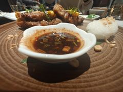 -Thai Alley泰爱里(二沙岛店)