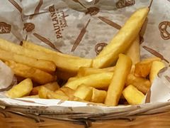 -宝莱纳餐厅(滨江店)