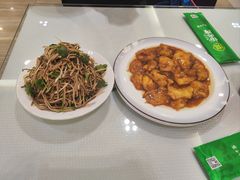 -裕德隆清真饭庄·天津特色菜(河东店)