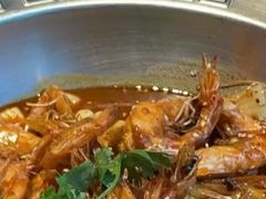 -李想大虾(绿地新都会店)