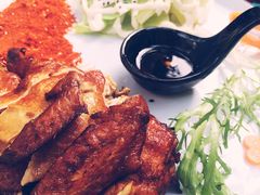 -床吧创意私房菜•Bistro