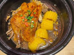 -大鸭梨烤鸭·北京菜(南小街/南苑店)