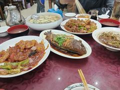 -老陈家烩菜(兴林路店)