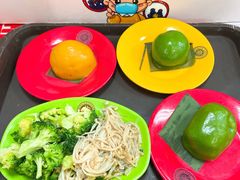 肉松青团-农园餐厅(北京大学店)