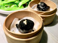 黑松露虾饺-岭南真味·匠心粤菜(K11店)