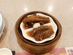 -点都德(汇胜楼店)