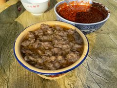 -定家小酥肉·清真(回民街店)