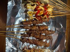 -姚记烧烤(建昌苑店)