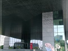 -广州市城市规划展览中心