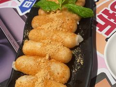 -鱼酷活鱼烤鱼(南京水游城店)