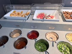 -德天肥牛海鲜火锅(城西银泰店)