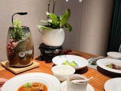 -王府茶楼茶宴·创意菜(朝阳公园店)