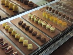 -长沙北辰洲际酒店-兰调全日餐厅