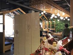 -渔藤(万柳东路店)