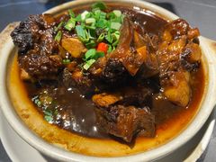 -富临轩私房菜(集庆门大街店)