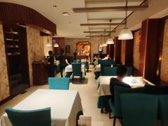 -永乐饭庄(安德路店)