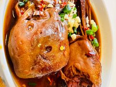 -杨爱珍大排档(龙游店)