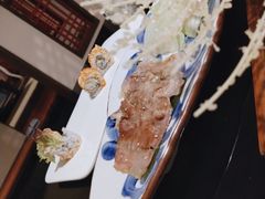 -天狗山料理(省体店)