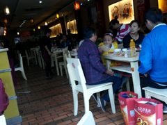 -香都都干锅城(东街店)