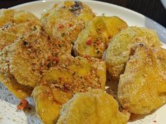 -单家老院·院子里的青岛菜(沙子口店)