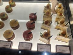 -LANLIZI BAKERY(COSMO店)