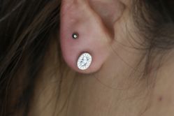 -众刺纹画·纹身·穿孔饰品·海娜定制