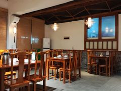 -壹湖两岸·鱼鲜山里菜(东江湖店)