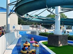 -渔岛海洋度假区