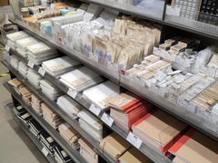 -MUJI无印良品(远洋未来广场店)