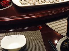 -万家宴海鲜大酒楼(五四路店)