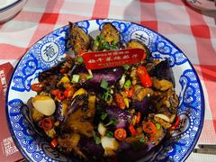 -文昌阁·长沙市井菜(美食地标店)