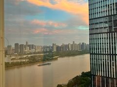 -长沙富力万达文华酒店