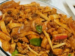 -津悦·正阳春烤鸭(红旗南路店)