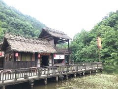 -武当山风景区
