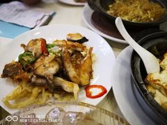 -清心鸡沙田乳鸽店·非遗传承(粤垦路店)