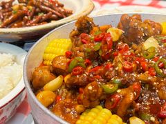 -辣小鲜·南昌大排档(船山路店)