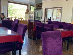 -北京龙庆四季香农家饭庄·灶台鱼·碳烤虹鳟鱼(龙庆峡店)