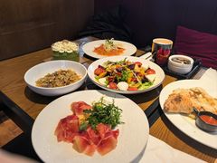 -安妮意大利餐厅(国贸店)