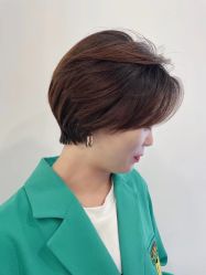 -F P· HAiR