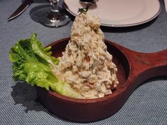 -俄士厨房(万松园店)