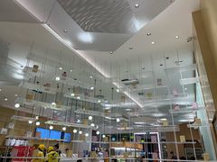 -奈雪的茶(国金中心店)
