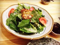 -立山居酒屋·烧鸟 天妇罗(西北湖店)