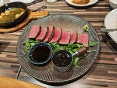 -BomBa意大利餐厅