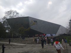 -武汉大学-樱园