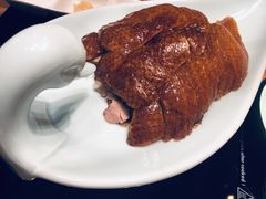 -香厨中餐厅(松北香格里拉店)