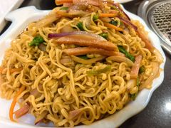 -瑞杰烧烤店·24小时营业(山东路店)