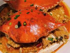 -将相和·海鲜蒸饺大连菜