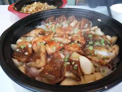 -潮上潮(南中环店)