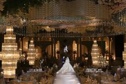 点击看大图 -HELLO你好婚礼婚庆策划