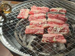 -肉仓焼肉バー(烟台山店)